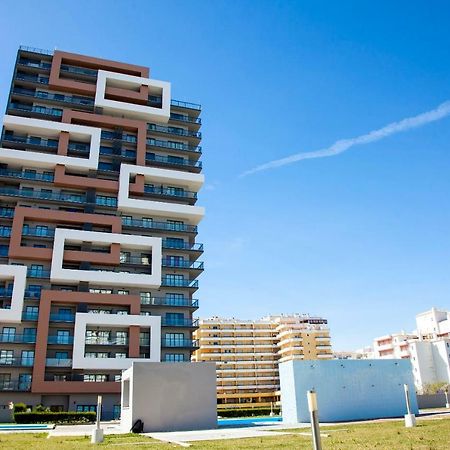 Rocha Tower By Beach Rentals Екстериор снимка