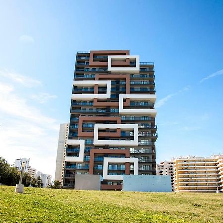 Rocha Tower By Beach Rentals Екстериор снимка
