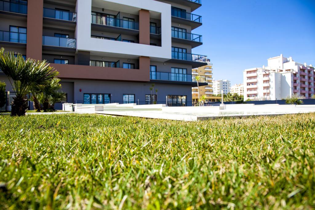 Rocha Tower By Beach Rentals Екстериор снимка