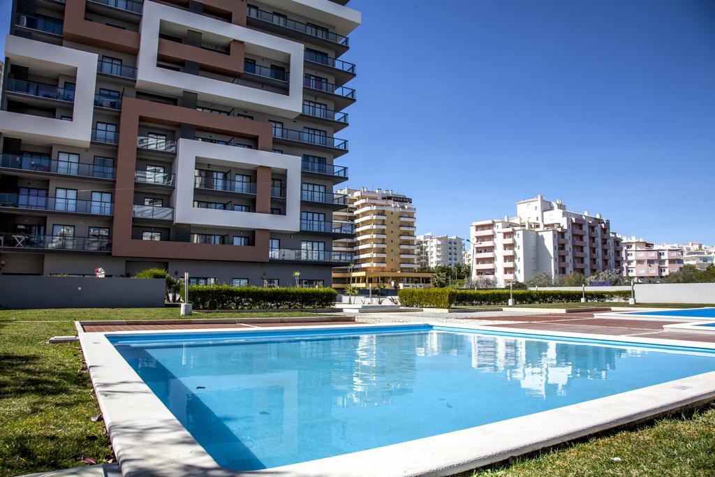 Rocha Tower By Beach Rentals Екстериор снимка