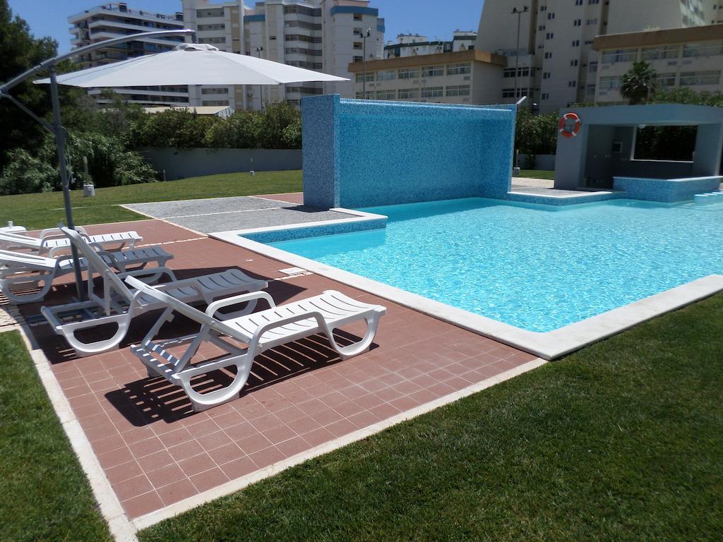 Rocha Tower By Beach Rentals Екстериор снимка