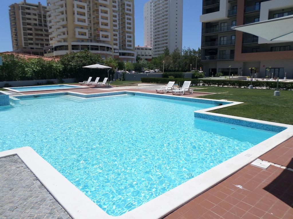 Rocha Tower By Beach Rentals Екстериор снимка