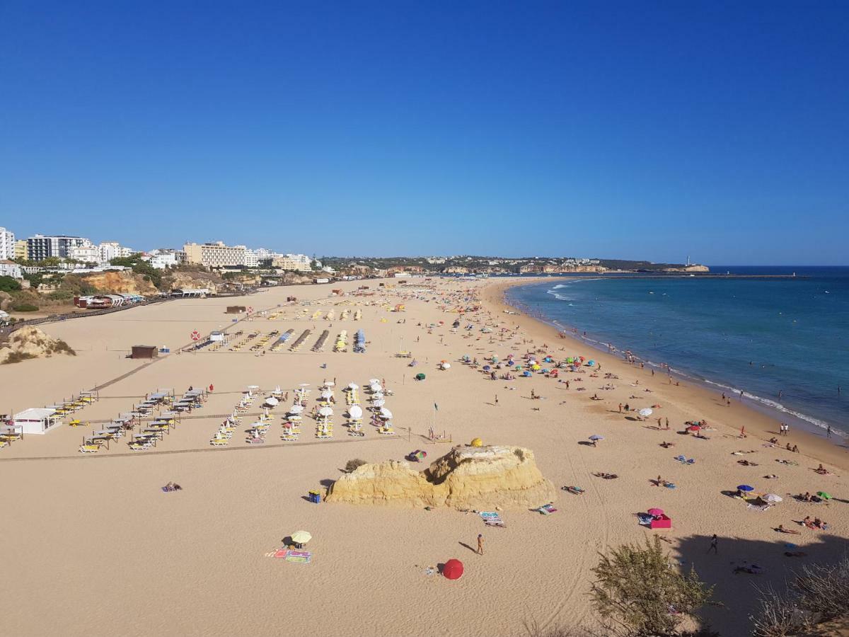 Rocha Tower By Beach Rentals Екстериор снимка
