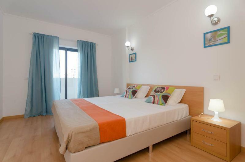 Rocha Tower By Beach Rentals Екстериор снимка