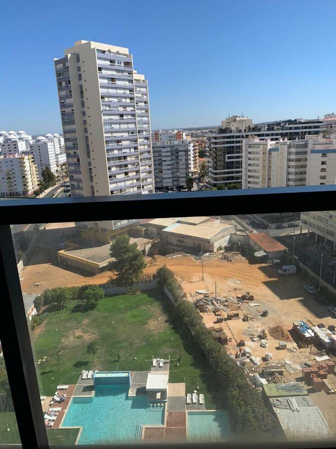 Rocha Tower By Beach Rentals Екстериор снимка