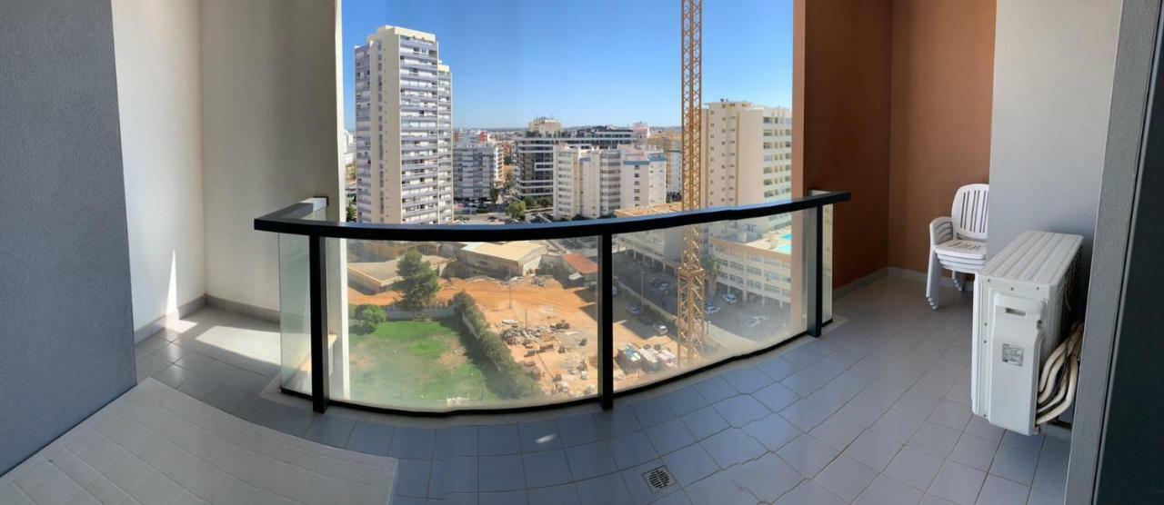 Rocha Tower By Beach Rentals Екстериор снимка
