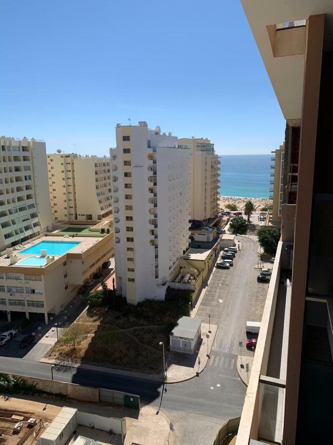 Rocha Tower By Beach Rentals Екстериор снимка
