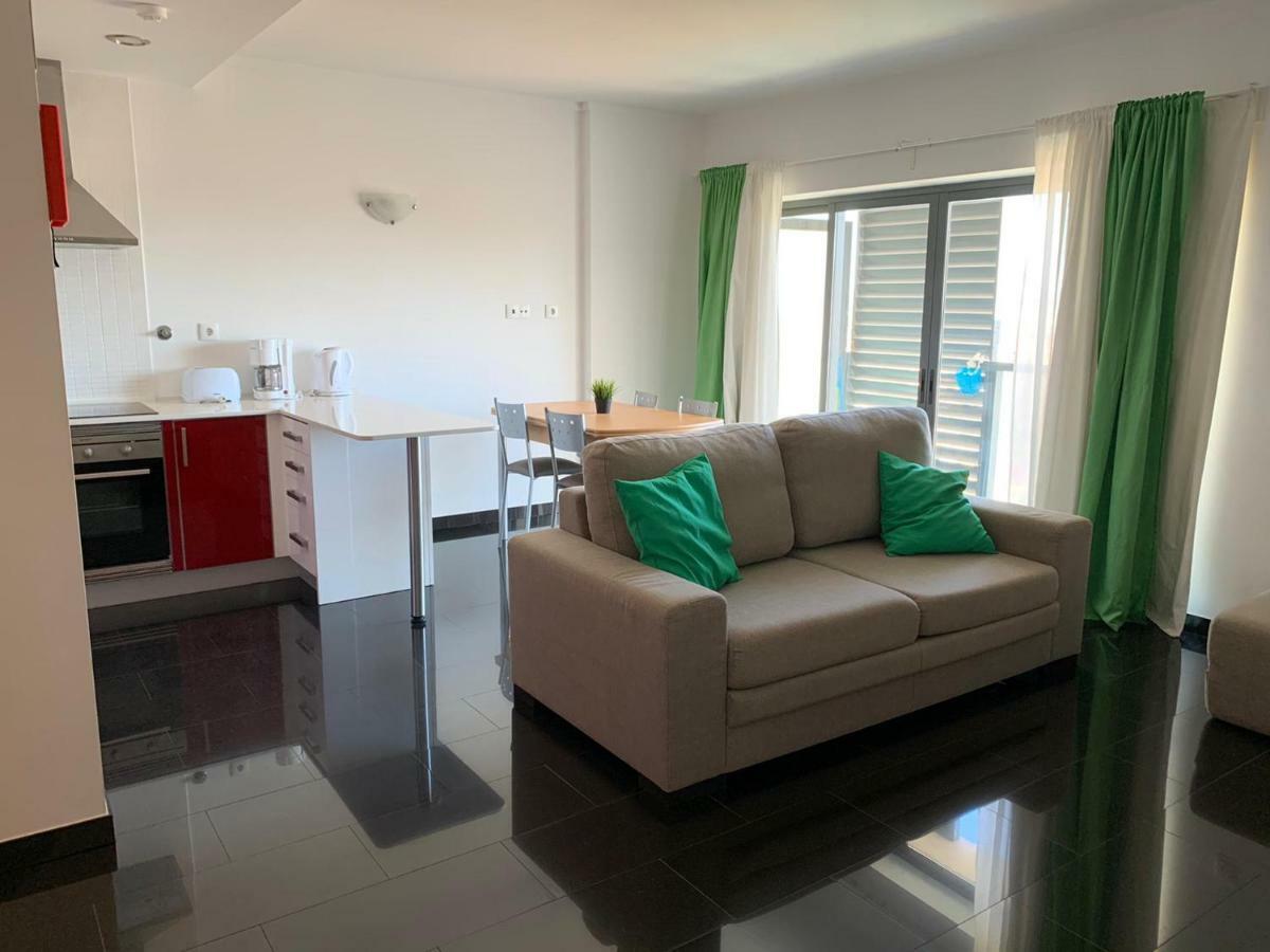 Rocha Tower By Beach Rentals Екстериор снимка