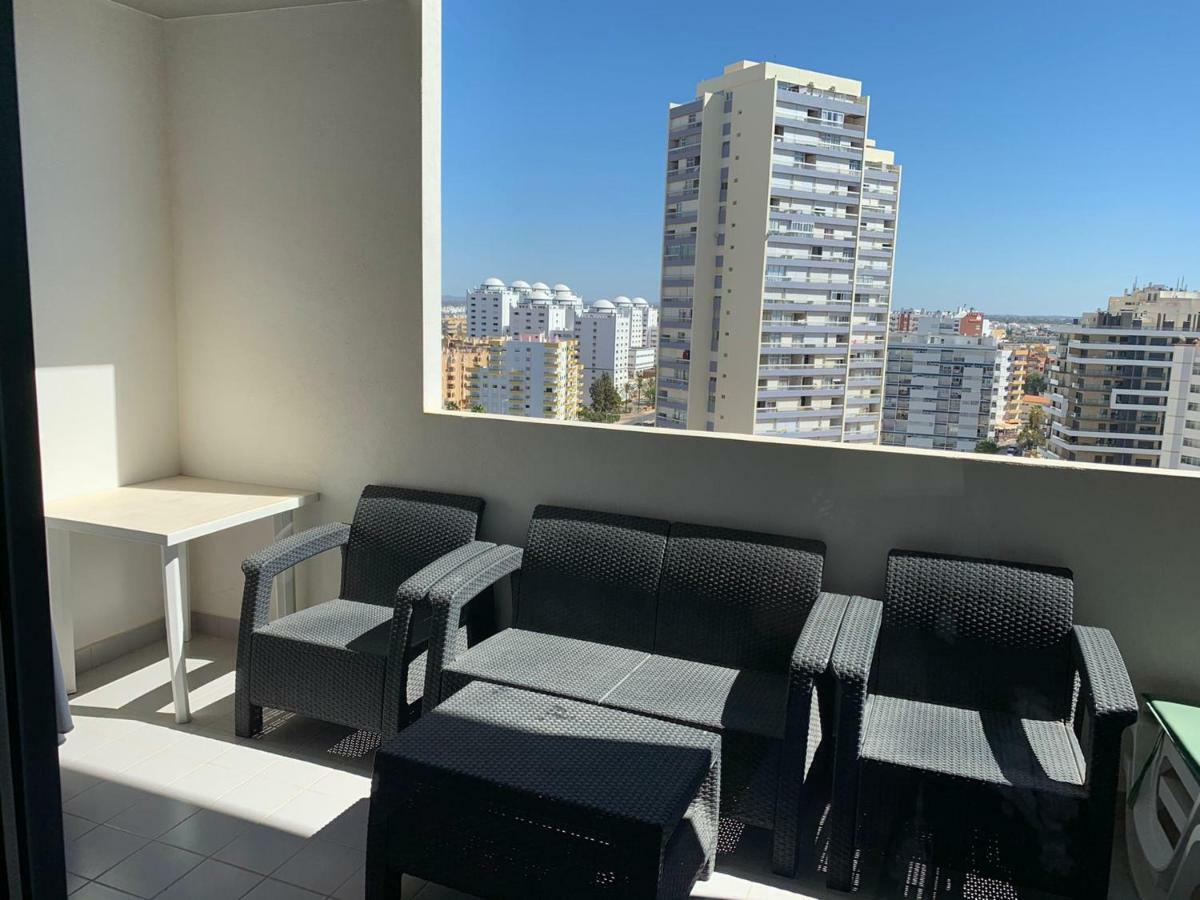 Rocha Tower By Beach Rentals Екстериор снимка