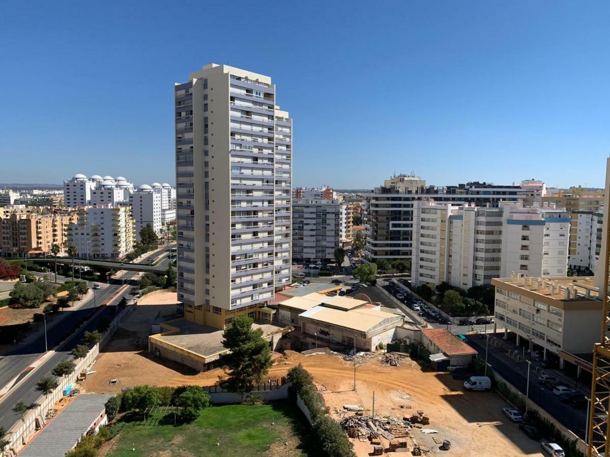 Rocha Tower By Beach Rentals Екстериор снимка