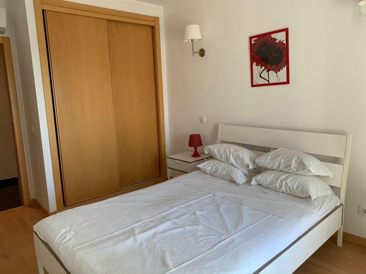 Rocha Tower By Beach Rentals Екстериор снимка