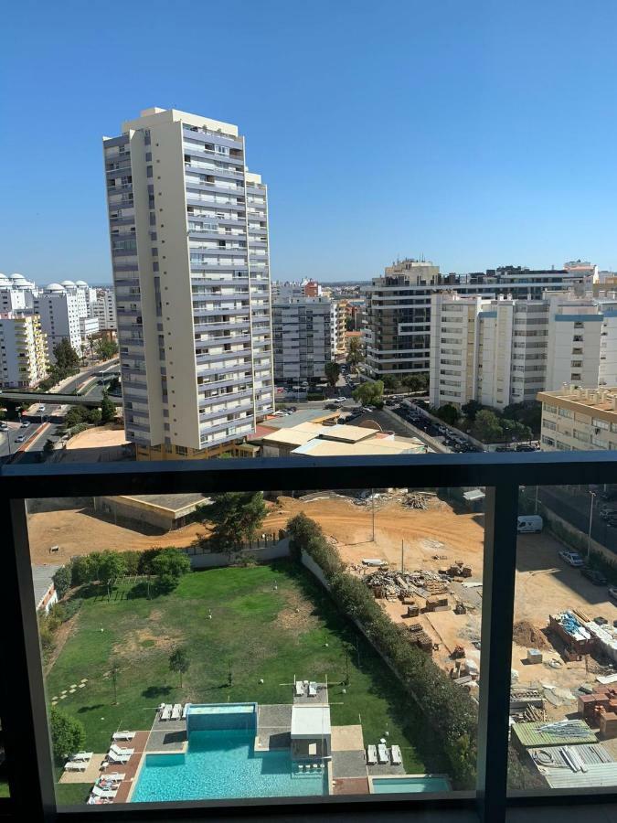 Rocha Tower By Beach Rentals Екстериор снимка