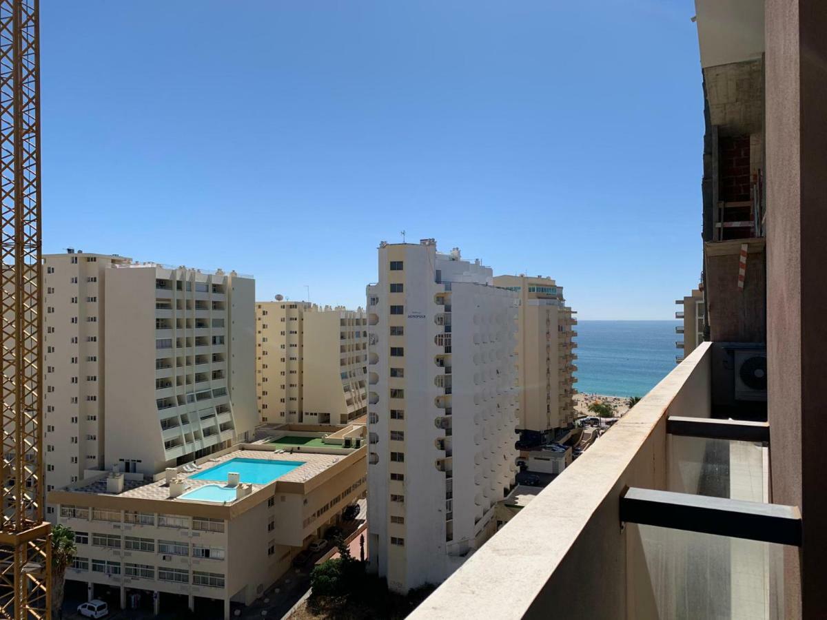 Rocha Tower By Beach Rentals Екстериор снимка