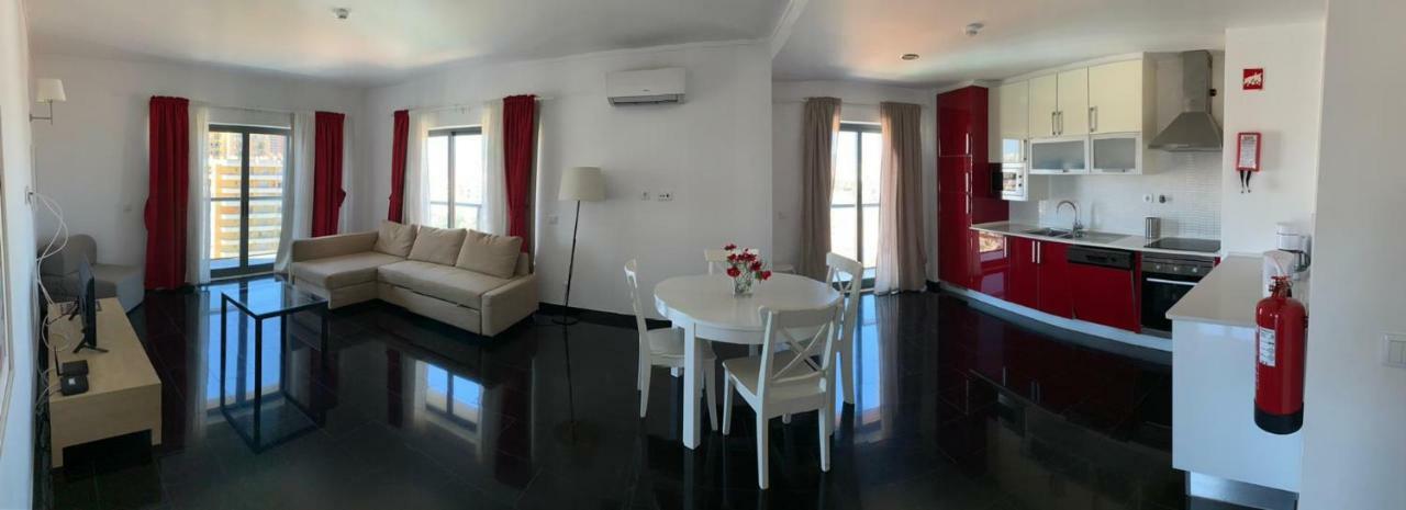Rocha Tower By Beach Rentals Екстериор снимка