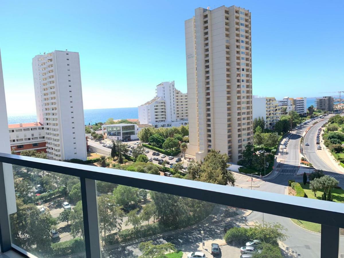 Rocha Tower By Beach Rentals Екстериор снимка