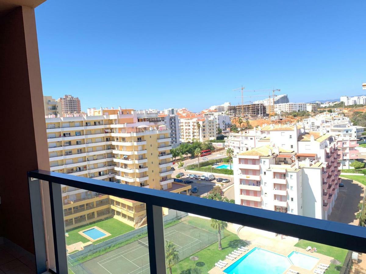Rocha Tower By Beach Rentals Екстериор снимка