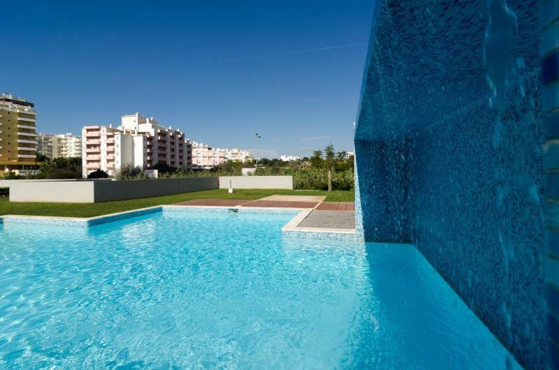 Rocha Tower By Beach Rentals Екстериор снимка