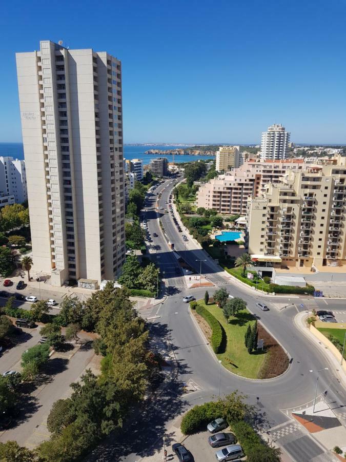 Rocha Tower By Beach Rentals Екстериор снимка