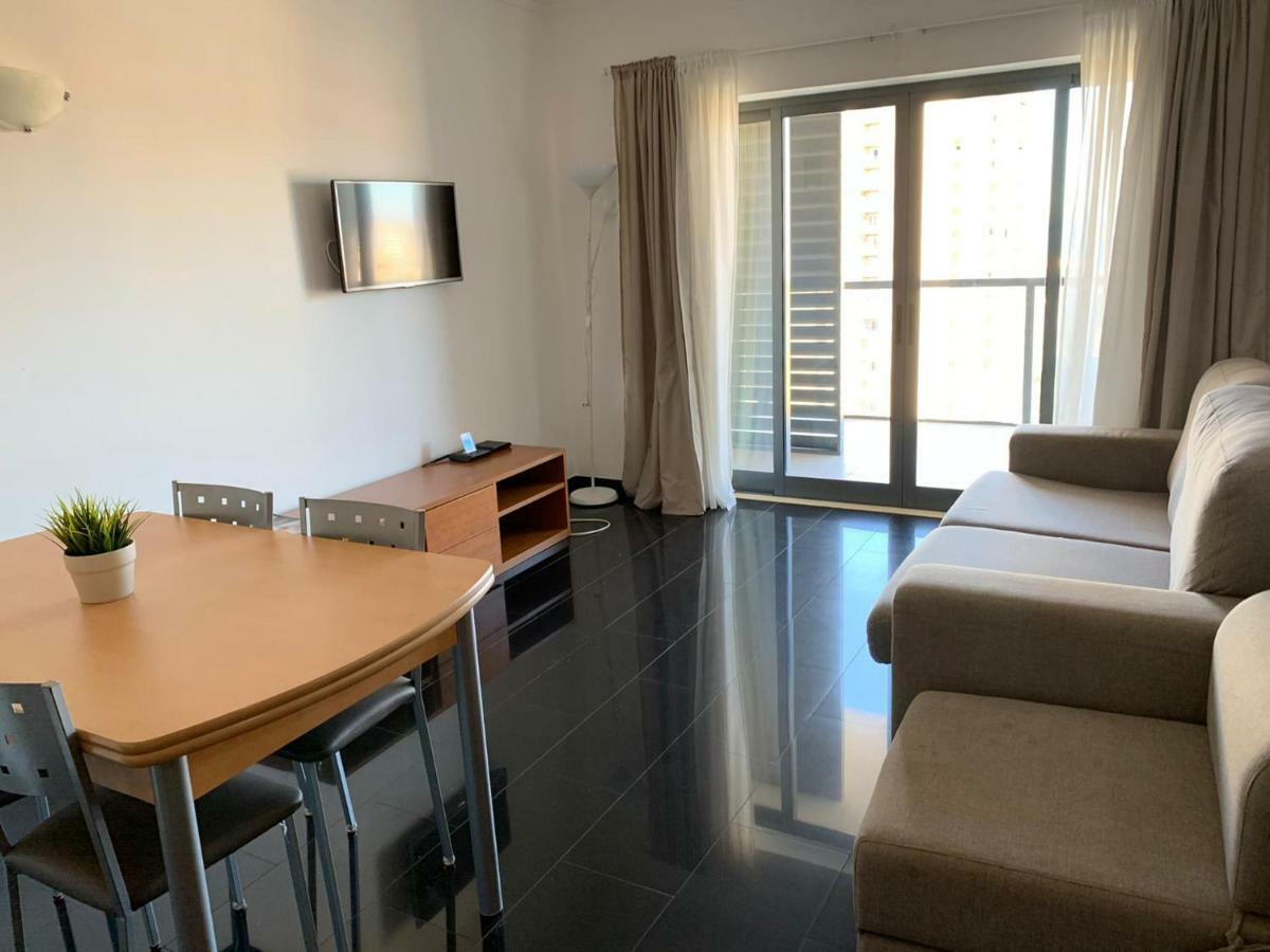 Rocha Tower By Beach Rentals Екстериор снимка