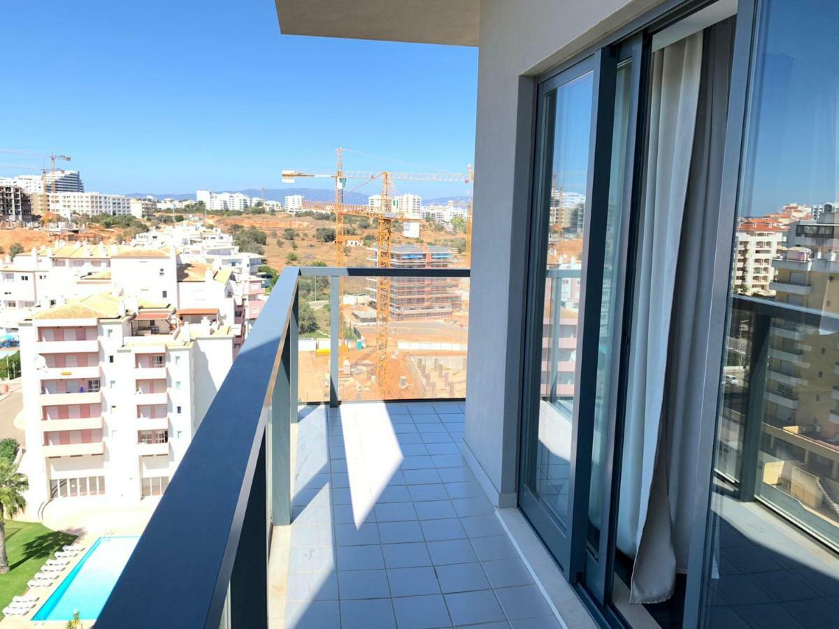 Rocha Tower By Beach Rentals Екстериор снимка