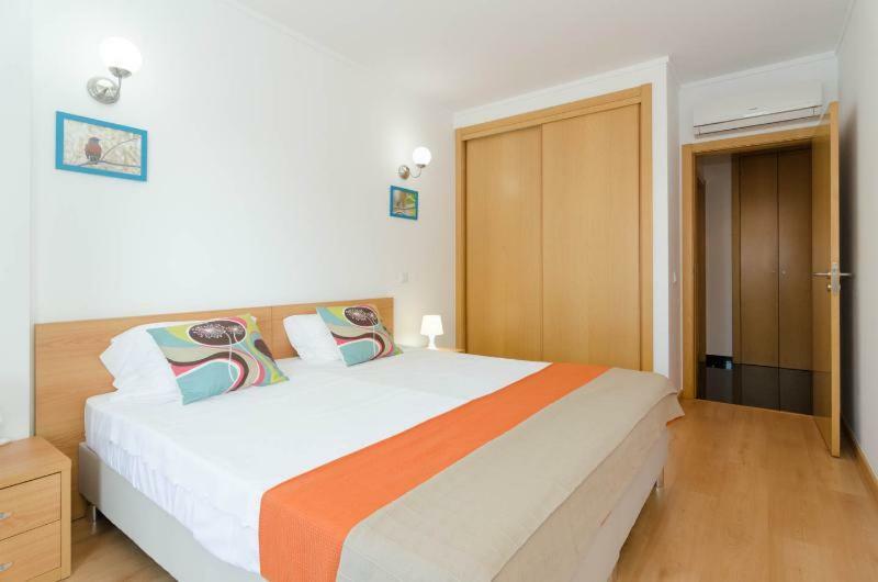 Rocha Tower By Beach Rentals Екстериор снимка