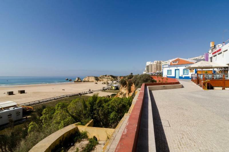 Rocha Tower By Beach Rentals Екстериор снимка