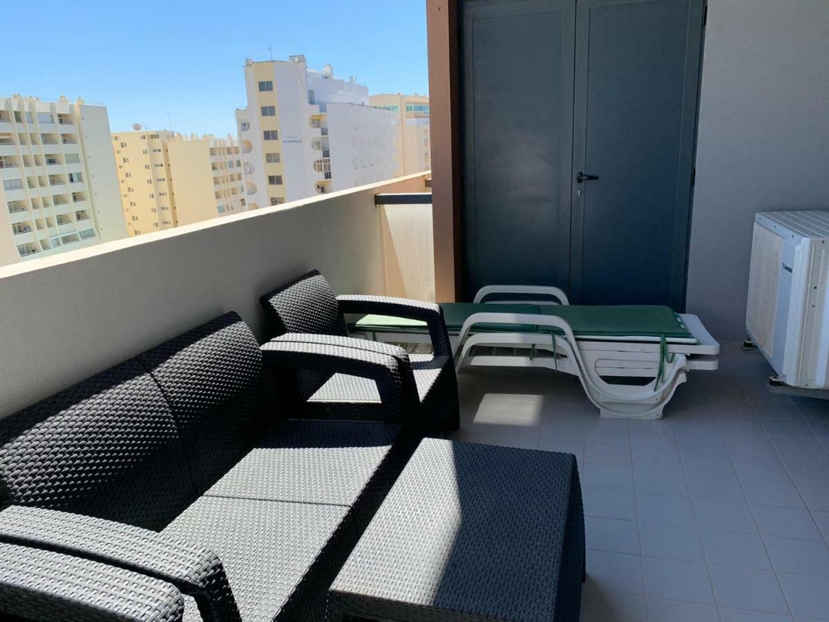 Rocha Tower By Beach Rentals Екстериор снимка