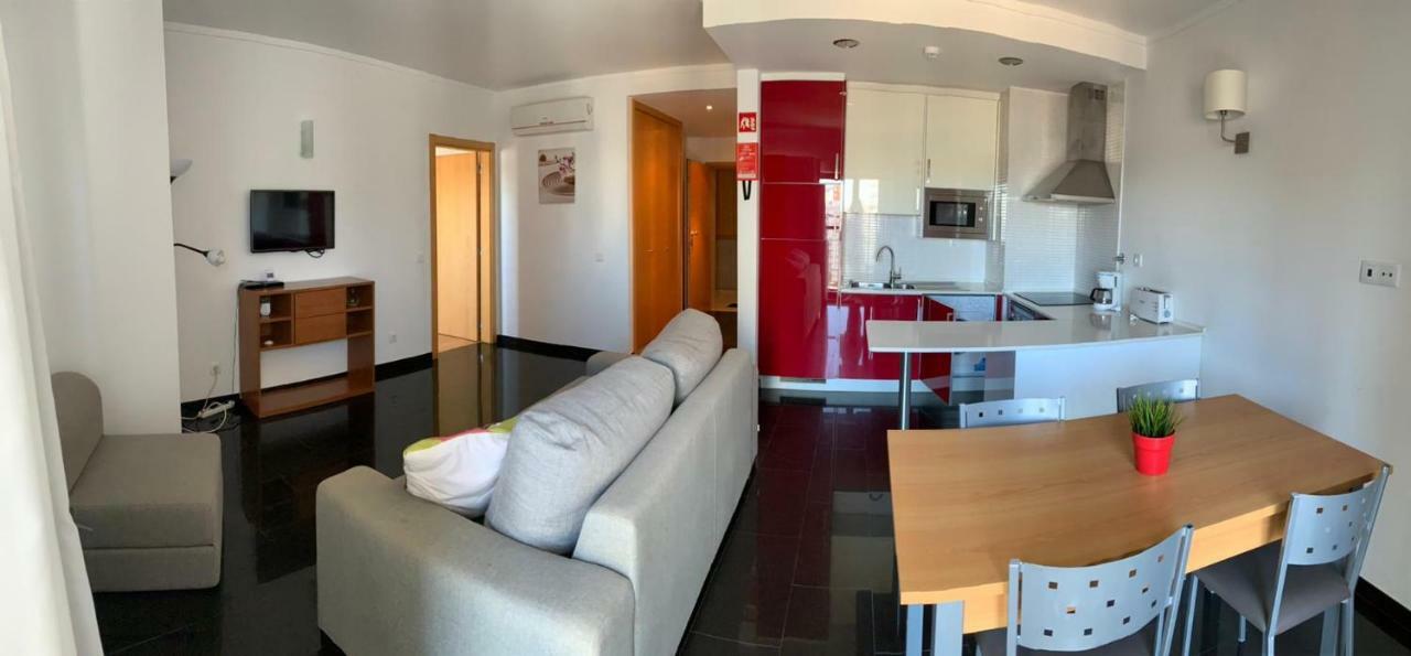 Rocha Tower By Beach Rentals Екстериор снимка