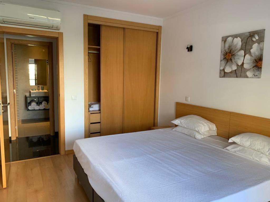 Rocha Tower By Beach Rentals Екстериор снимка