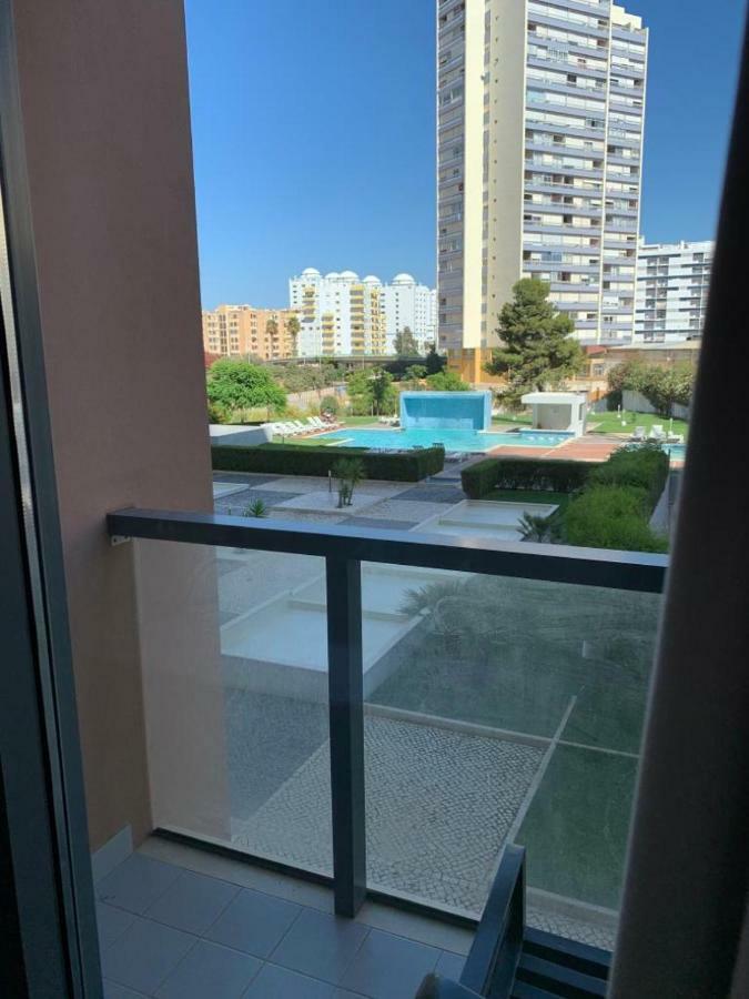 Rocha Tower By Beach Rentals Екстериор снимка