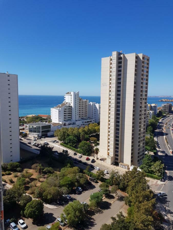 Rocha Tower By Beach Rentals Екстериор снимка