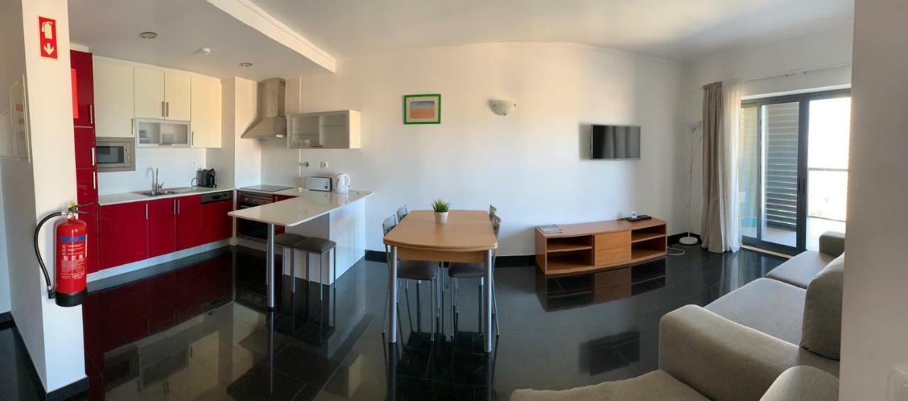 Rocha Tower By Beach Rentals Екстериор снимка