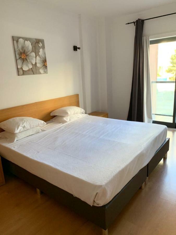 Rocha Tower By Beach Rentals Екстериор снимка