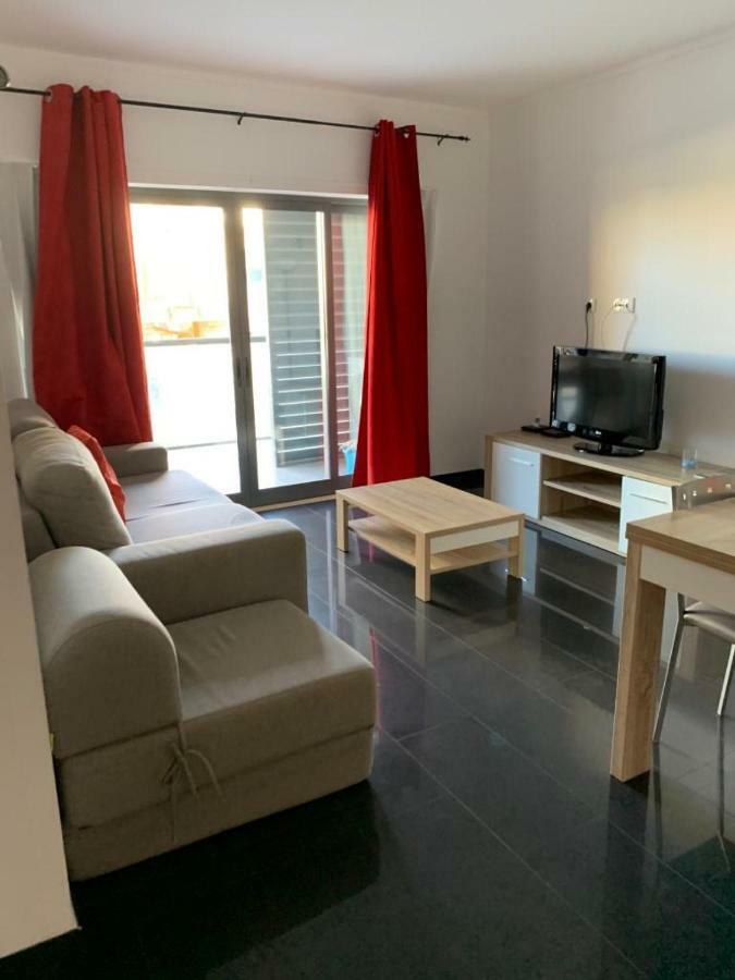 Rocha Tower By Beach Rentals Екстериор снимка