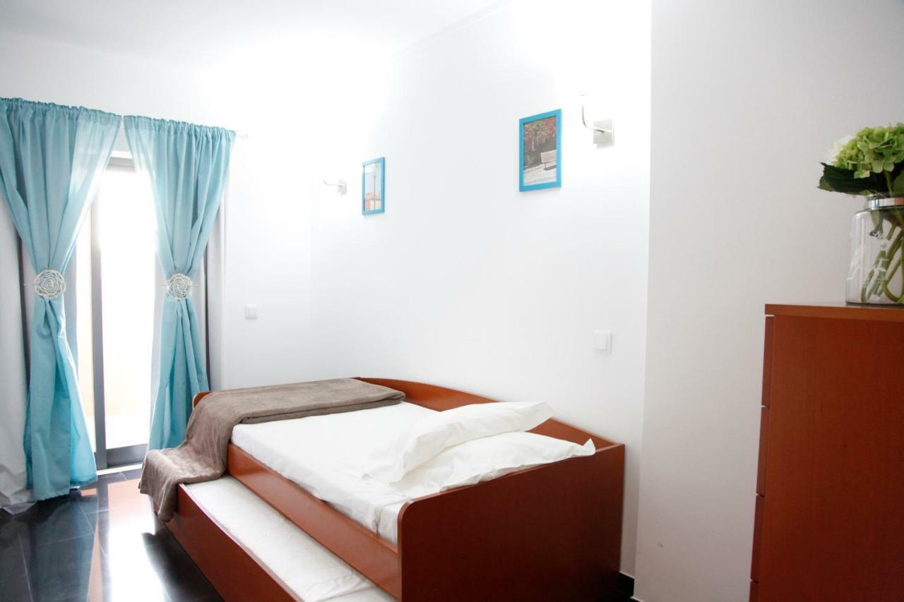 Rocha Tower By Beach Rentals Екстериор снимка
