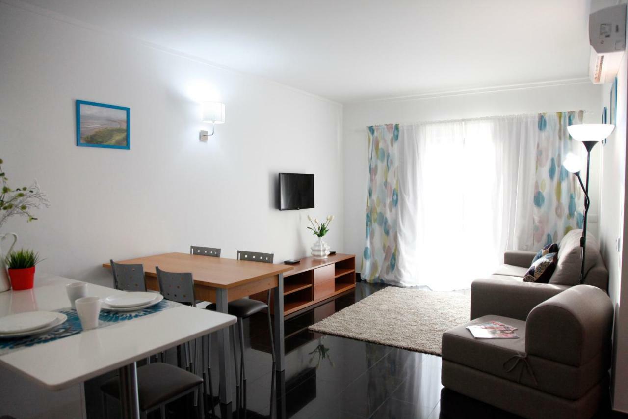 Rocha Tower By Beach Rentals Екстериор снимка