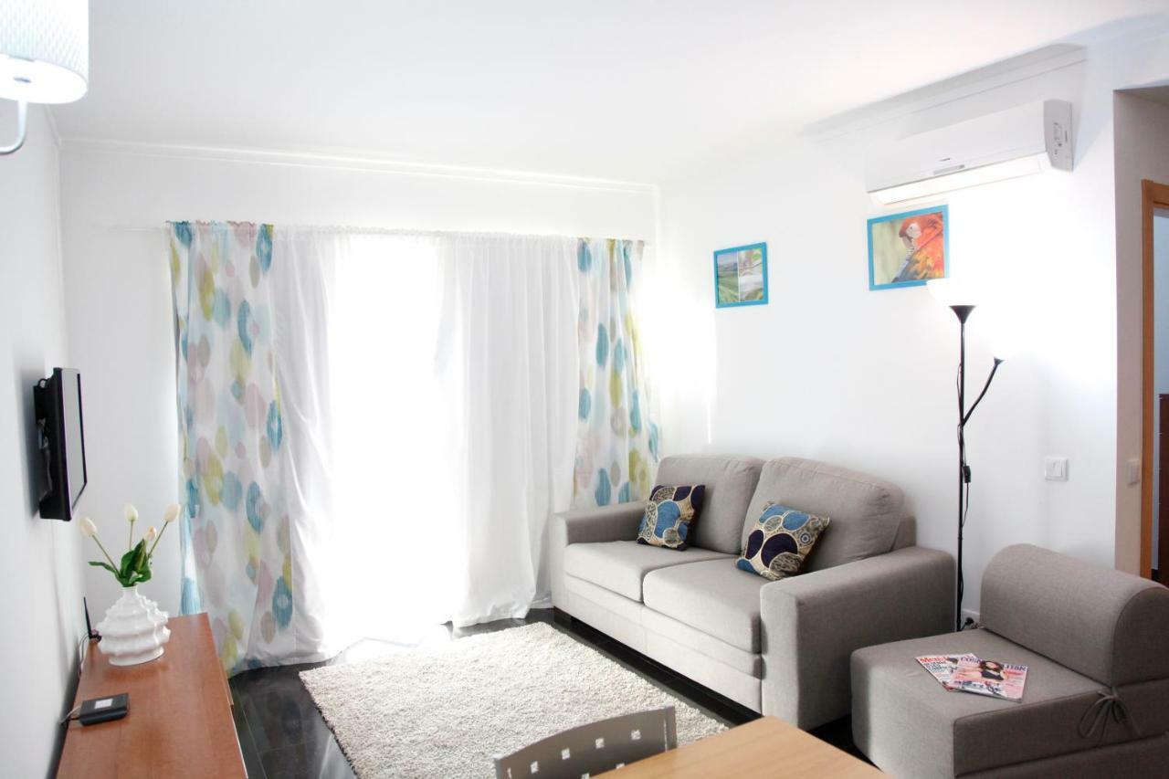 Rocha Tower By Beach Rentals Екстериор снимка