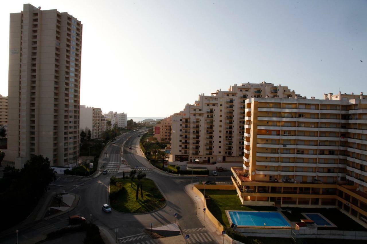 Rocha Tower By Beach Rentals Екстериор снимка